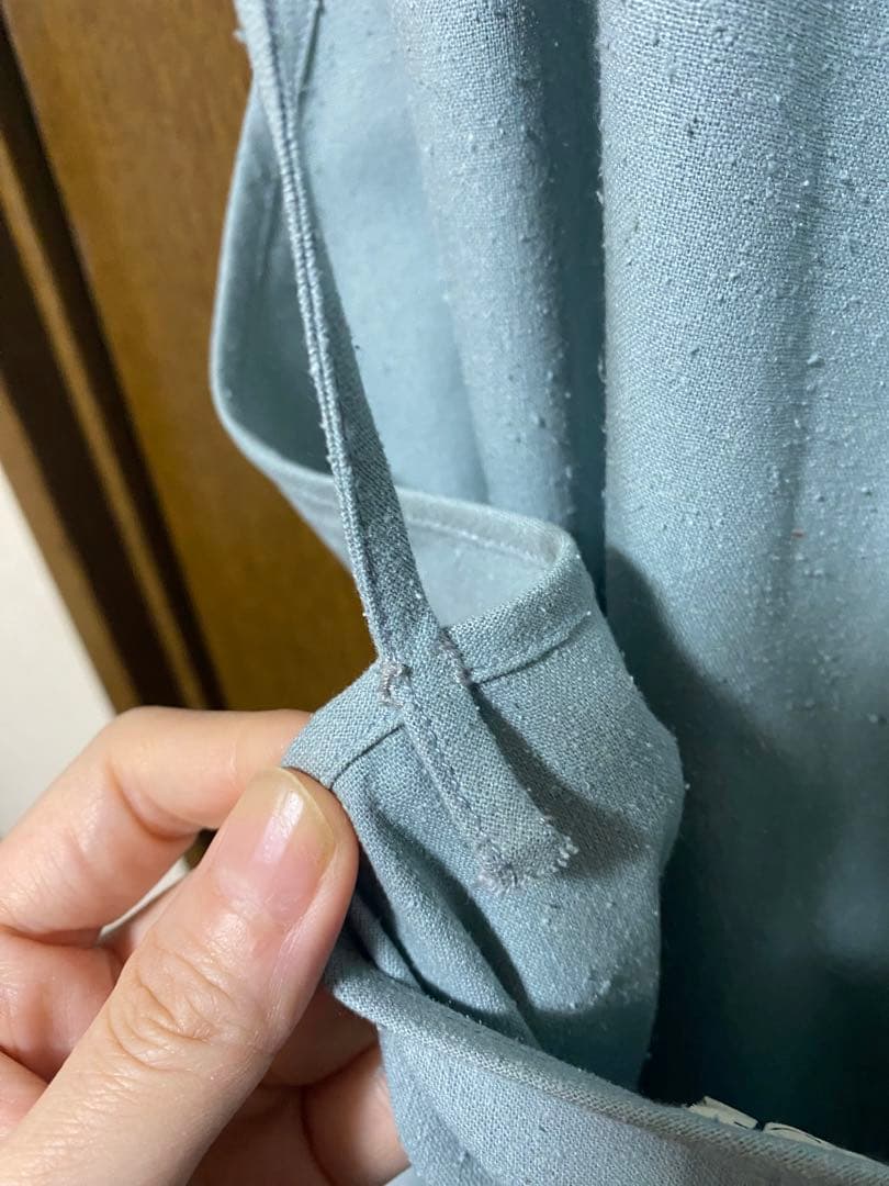 Baserange サロペット オールインワン