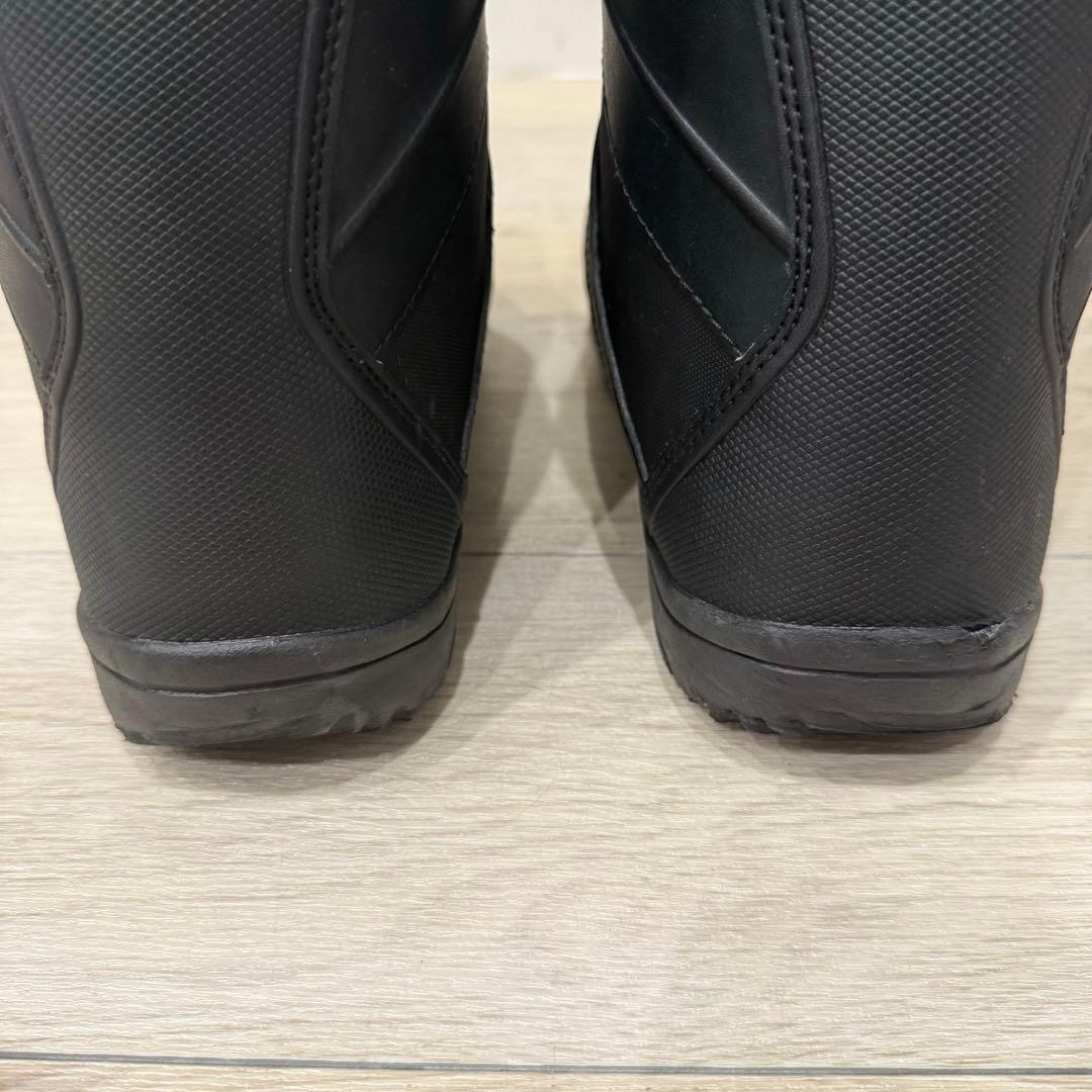 salomon サロモン スノーボードブーツ　FACTION BOA 25cm