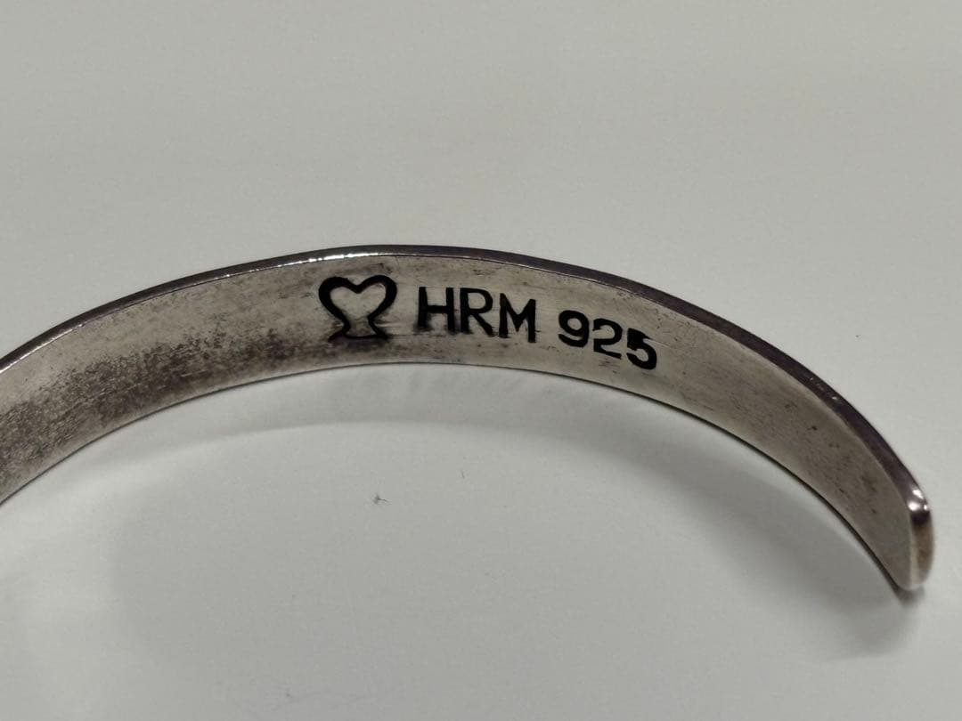 ハリウッドランチマーケット ジャーニーブレスレット シルバーブレスレット