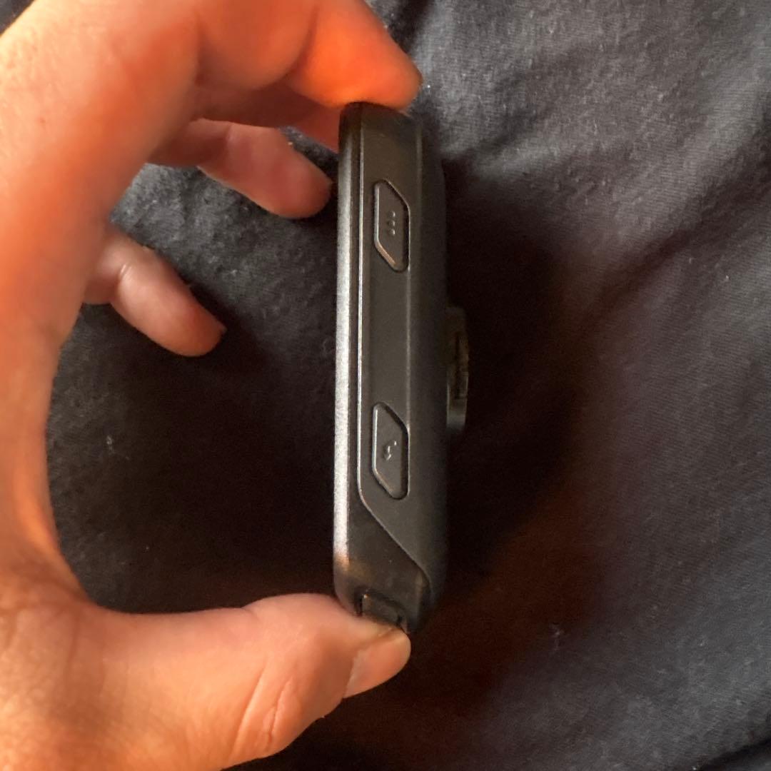 GARMIN EDGE 530サイクルコンピューター本体