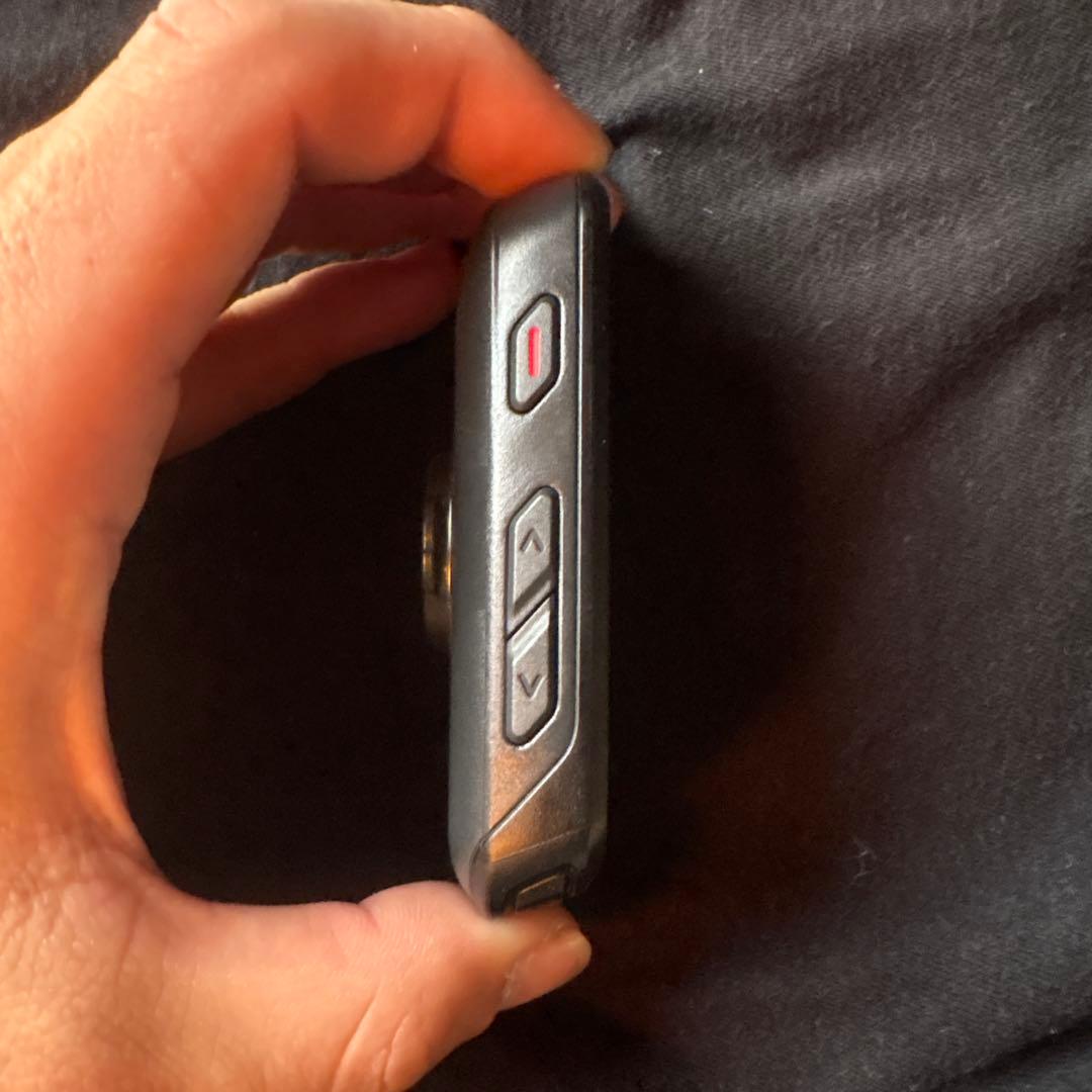 GARMIN EDGE 530サイクルコンピューター本体