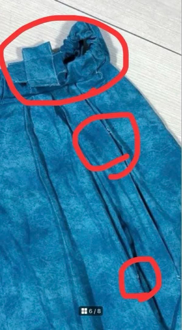 753着物セット 3歳女の子 2歳男の子 5歳男の子