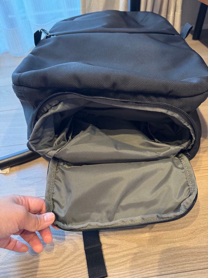 Aer トラベル バックパック