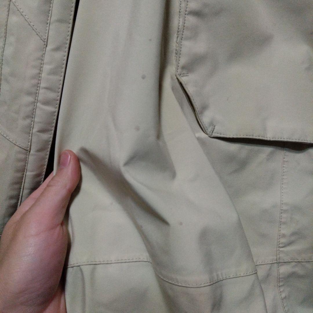 k*u様 VOLCOM GORE-TEX スノーボードウェア 上下セット ジップ