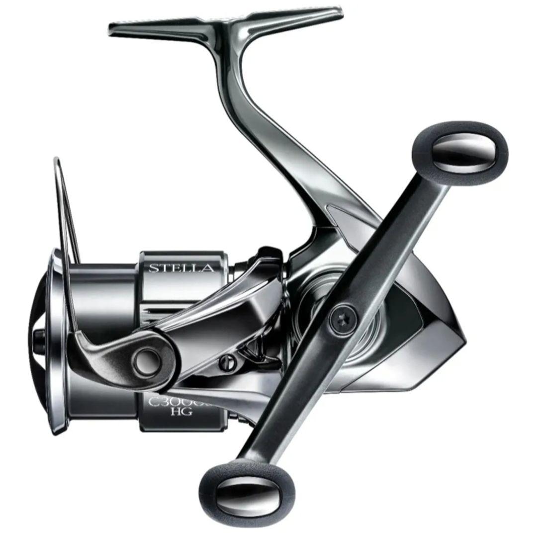 22 ステラ c3000SDHHG シマノ STELLA SHIMANO