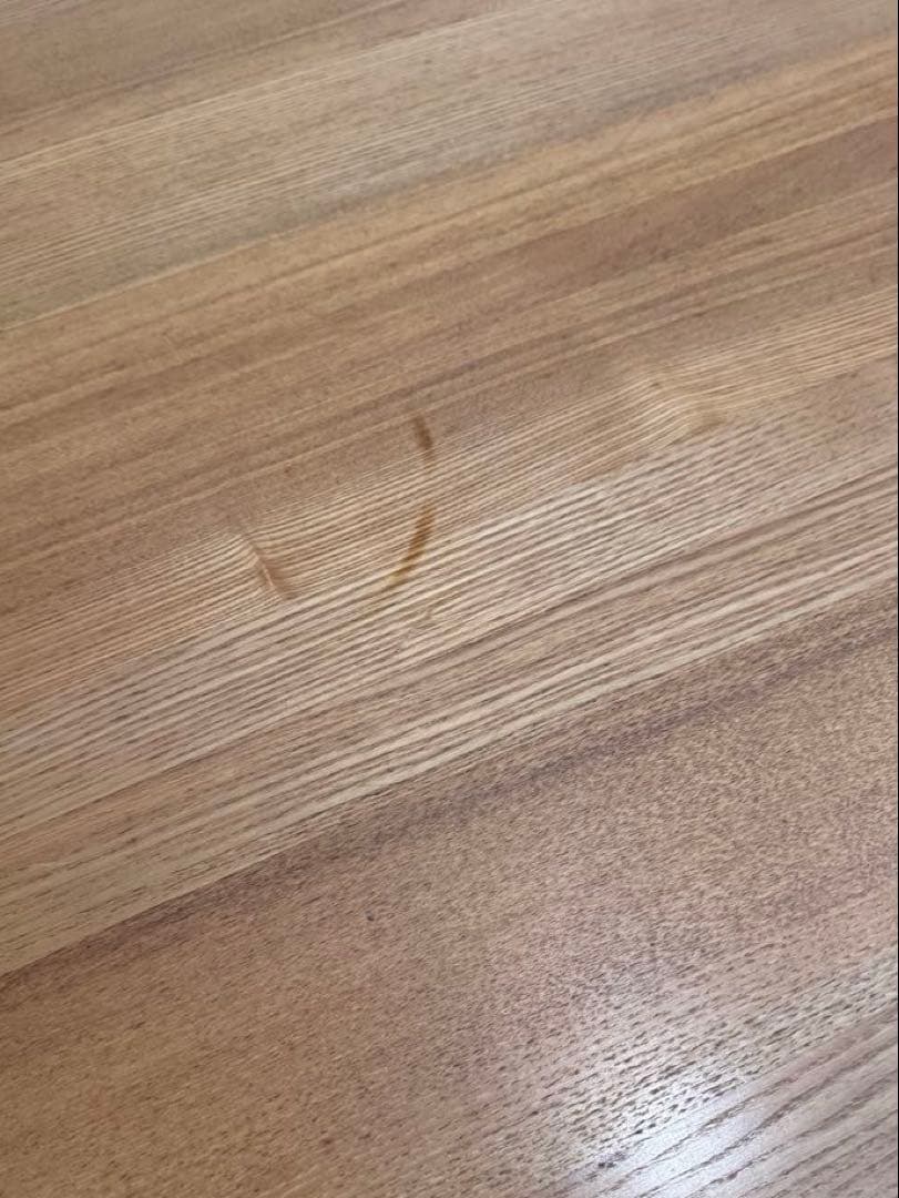 円卓　ローテーブル　105cm