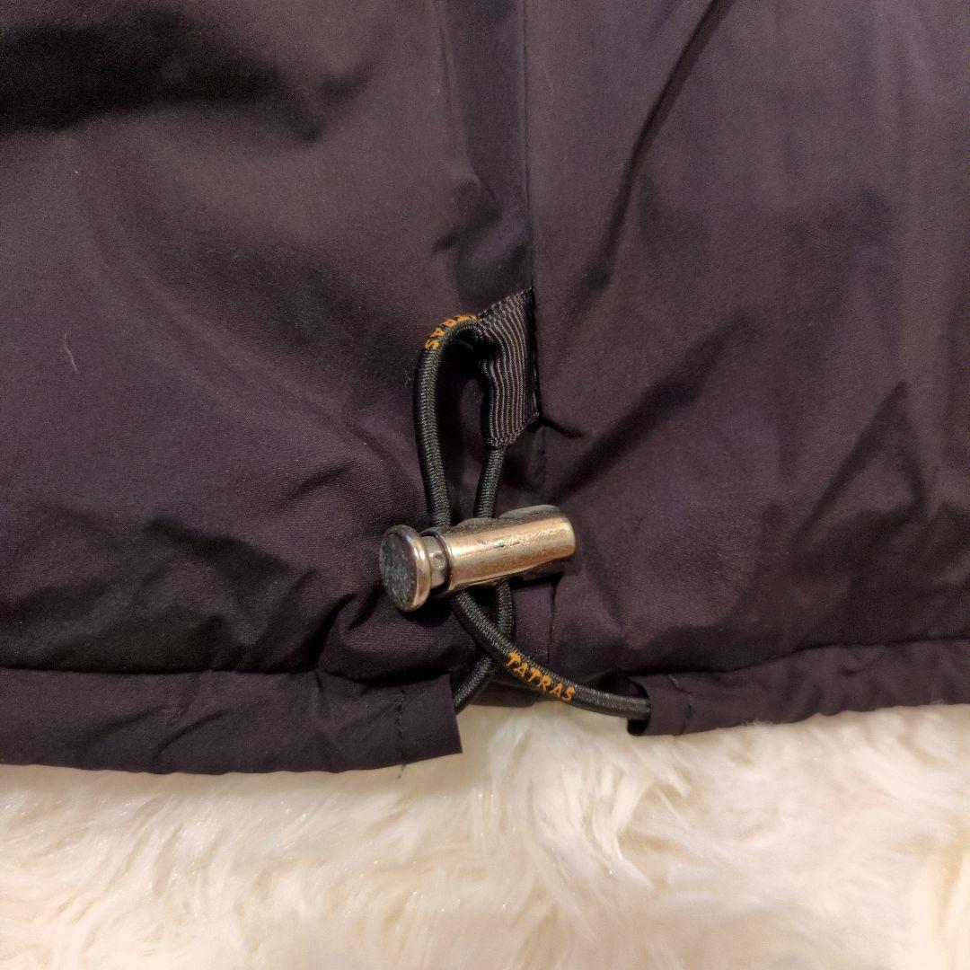 TATRAS　タトラス　アゴーニャ　ダウンコート　ブラック　2サイズ