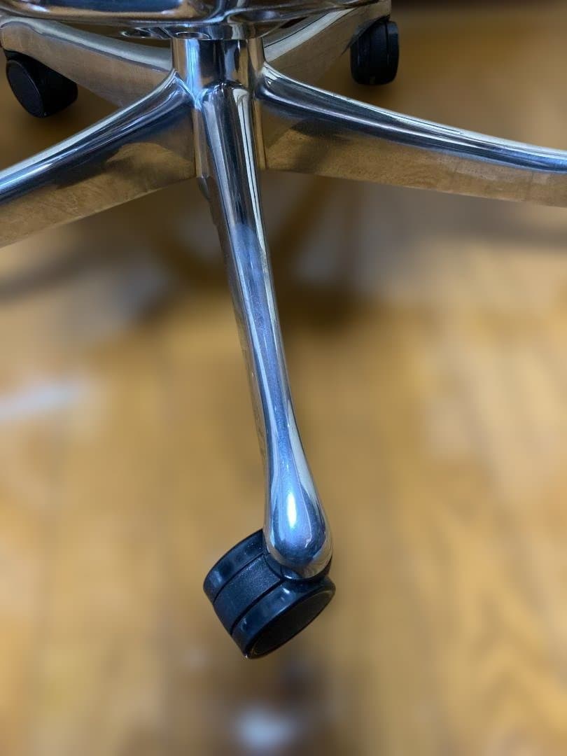 Ergohuman PRO2 High エルゴヒューマン プロ２