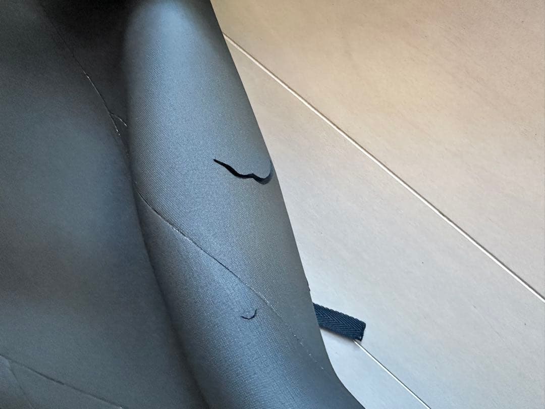 セミドライ 5x3 クラシックスタイル 【値引き交渉OK】