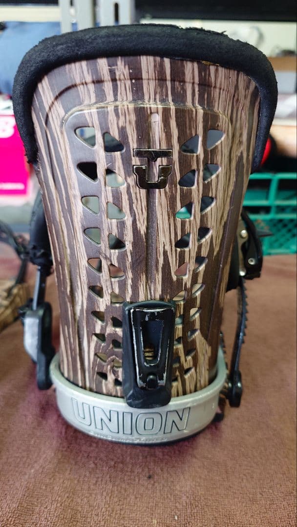 Union　Force　M asadachi