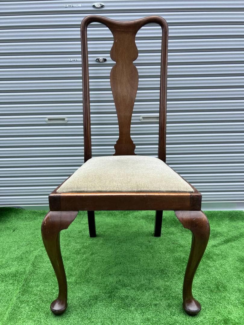 英国家具 Lloyd’ｓ Antiques ヴィンテージ ダイニングチェア