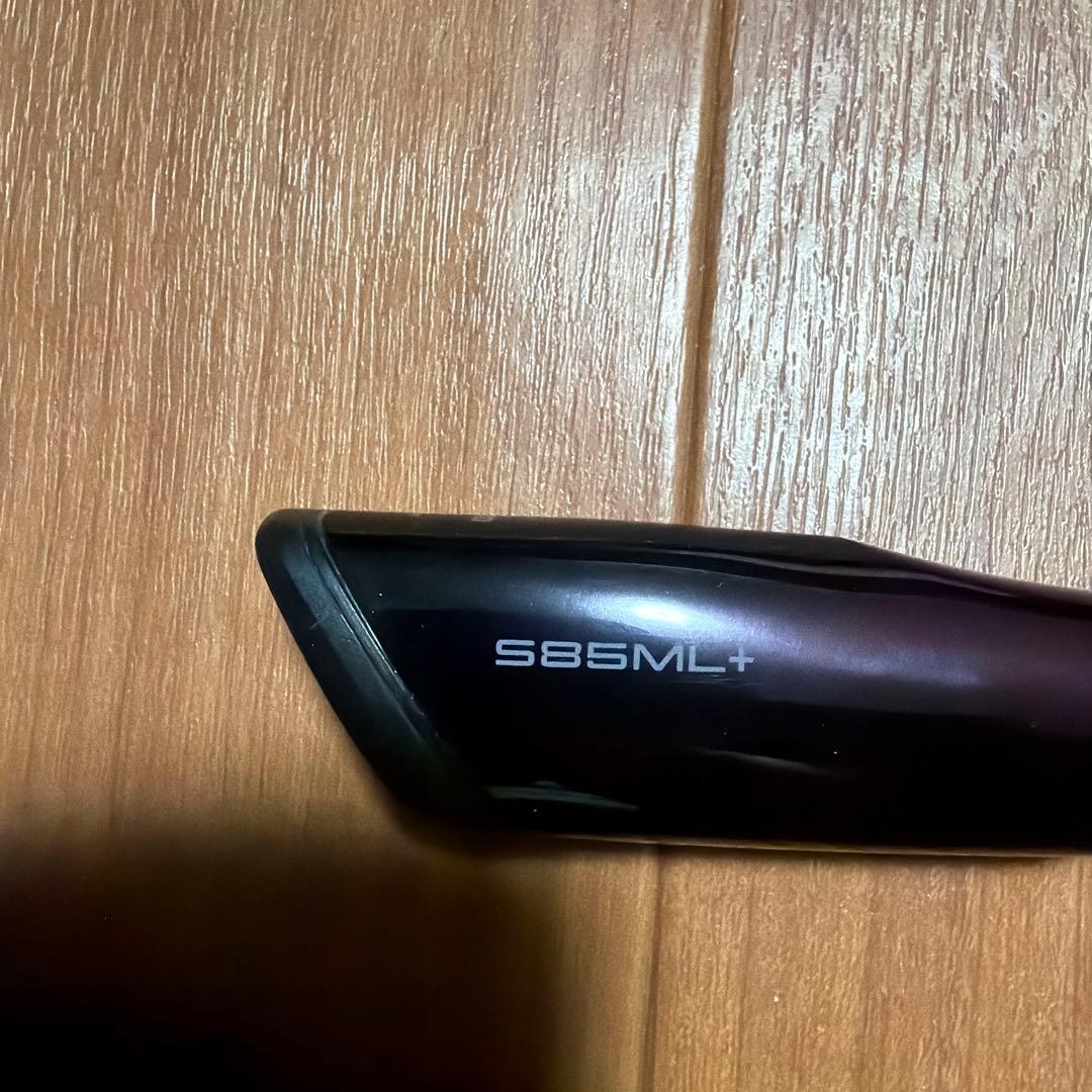 シマノ 25セフィアリミテッドS85ML+中古美品