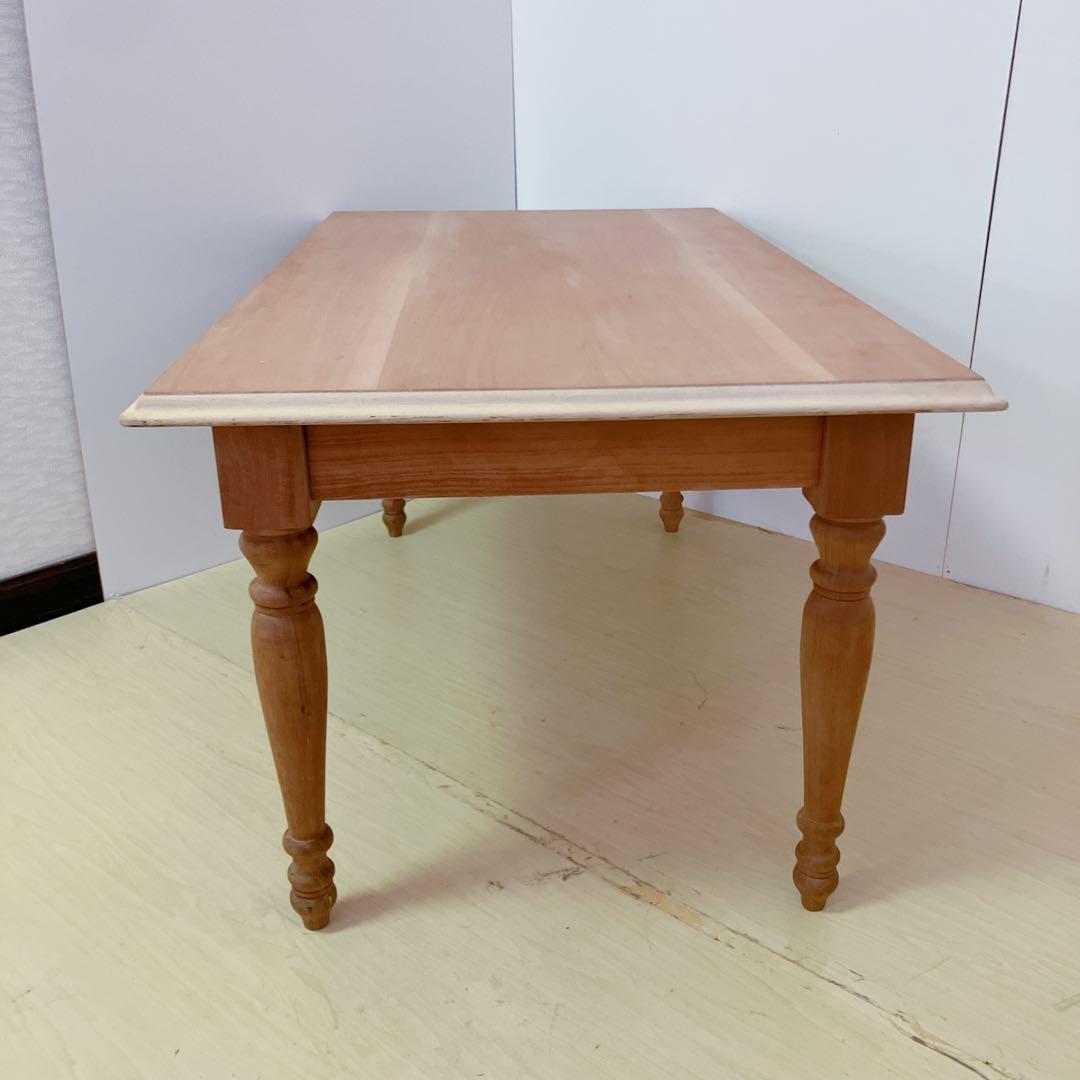 old maison オールドメゾン　ダイニングテーブル　センターテーブル