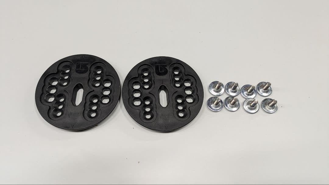 週末限定値下げしました　burton c60 バートン