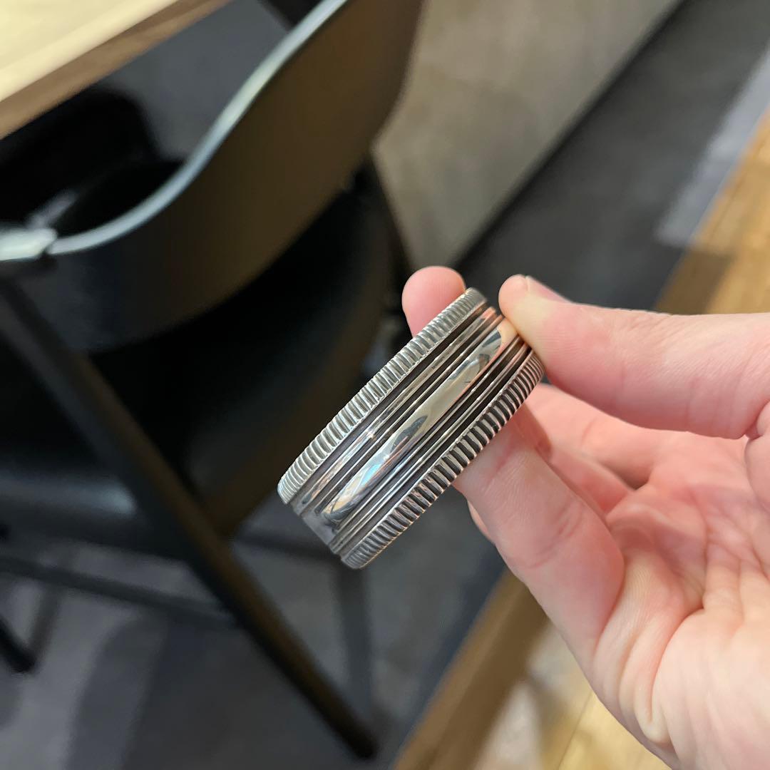 FANTASTIC MAN バングル139M