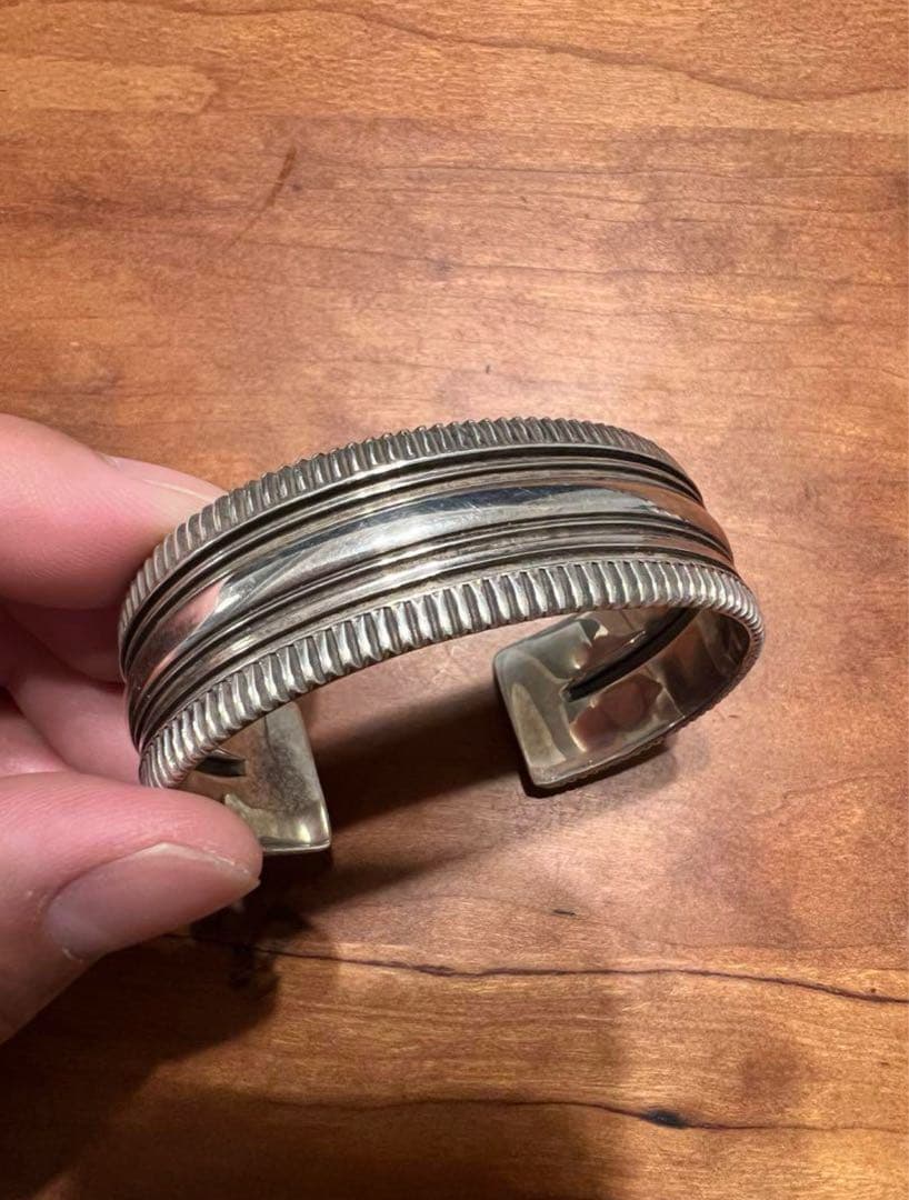 FANTASTIC MAN バングル139M