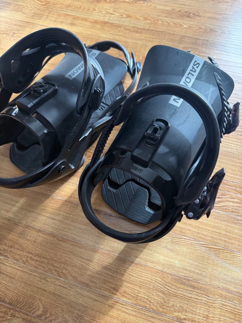 SALOMON RHYTHM Sサイズ　サロモン　リズム　バイン④