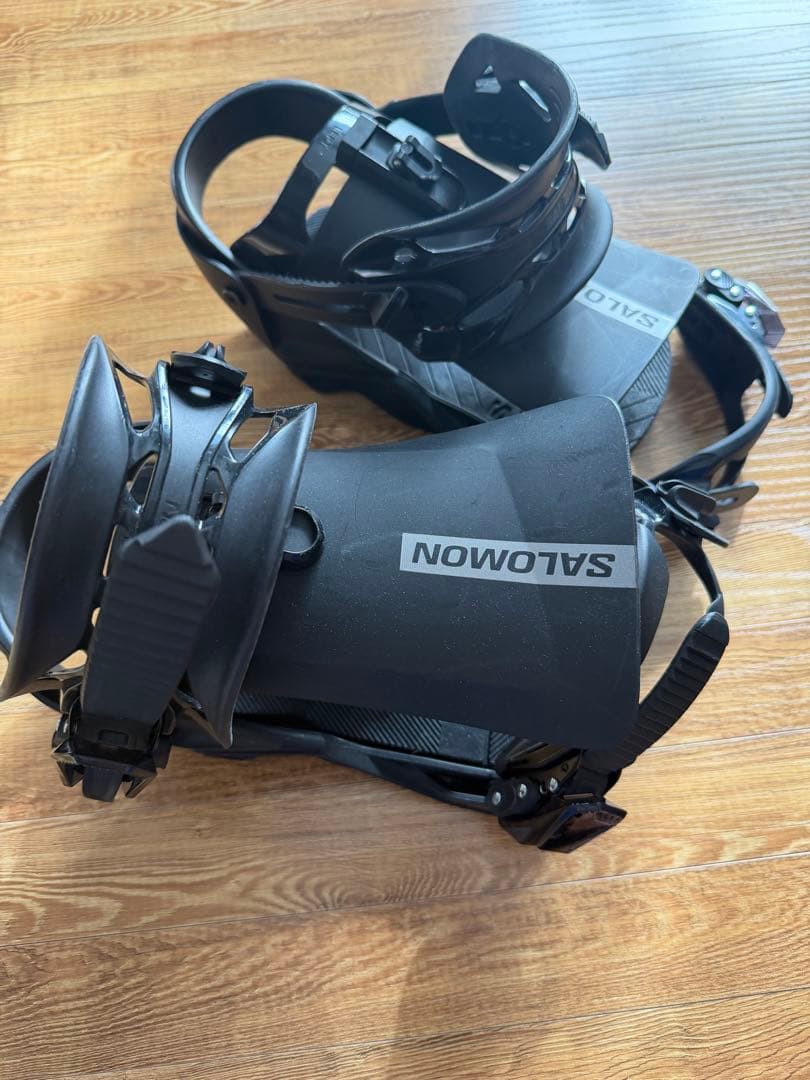 SALOMON RHYTHM Sサイズ　サロモン　リズム　バイン④