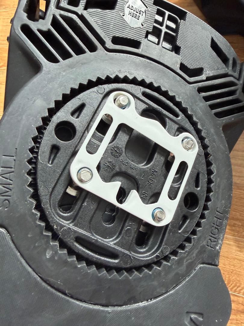 SALOMON RHYTHM Sサイズ　サロモン　リズム　バイン④