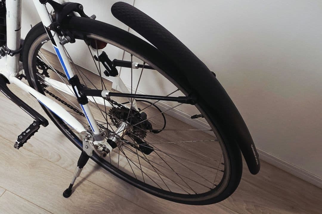 【値下げ中！】MERIDA RIDE80 ロードバイク（写真内全てセット！）