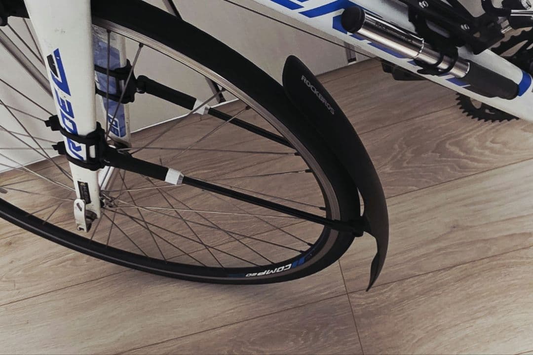 【値下げ中！】MERIDA RIDE80 ロードバイク（写真内全てセット！）