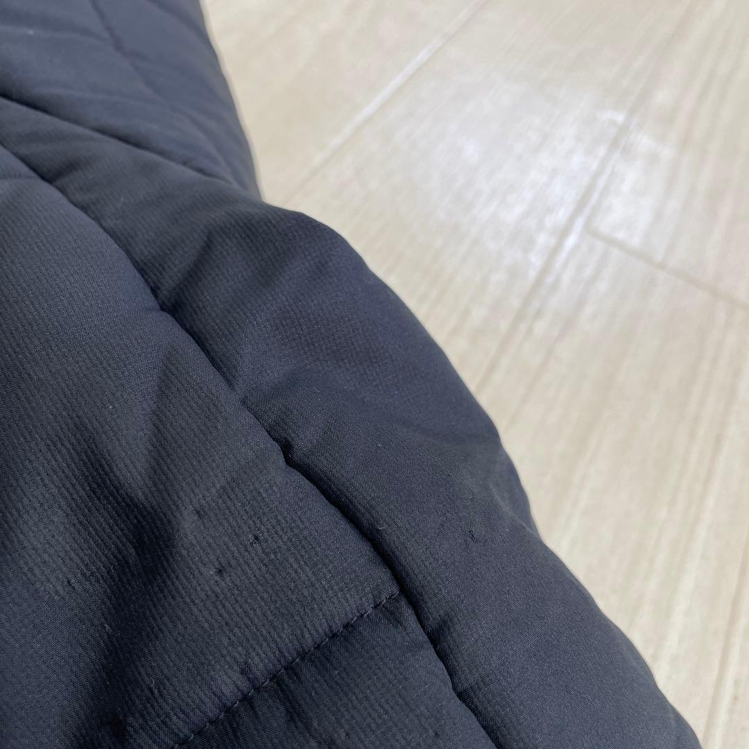 UNDER ARMOUR アンダーアーマーインフラレッドロングコートベンチコート