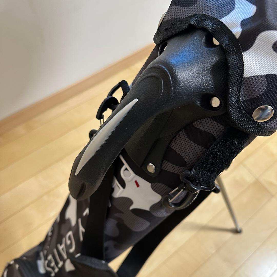 PEARLY GATES スタンドクラブケース