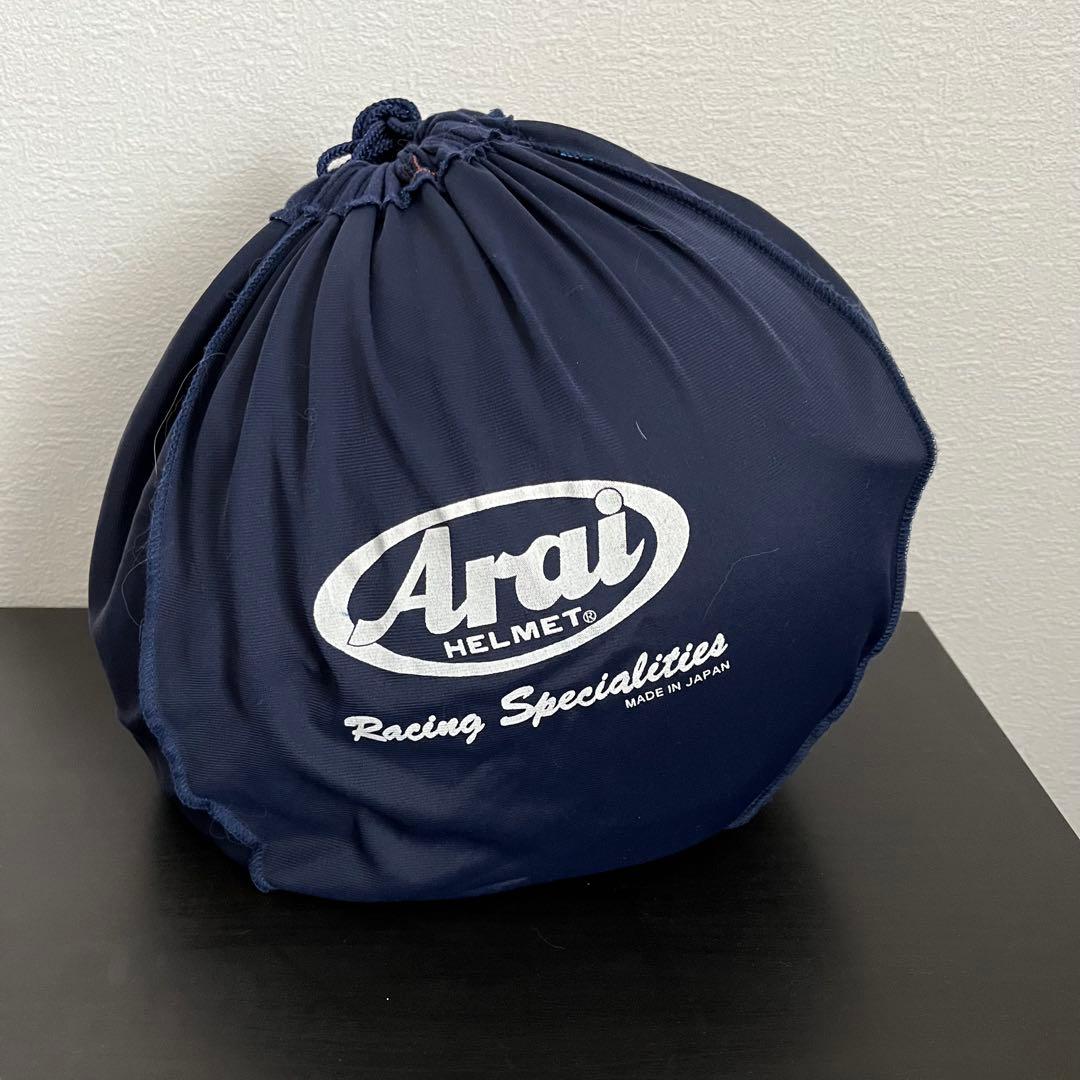 Arai VECTOR フルフェイスヘルメット