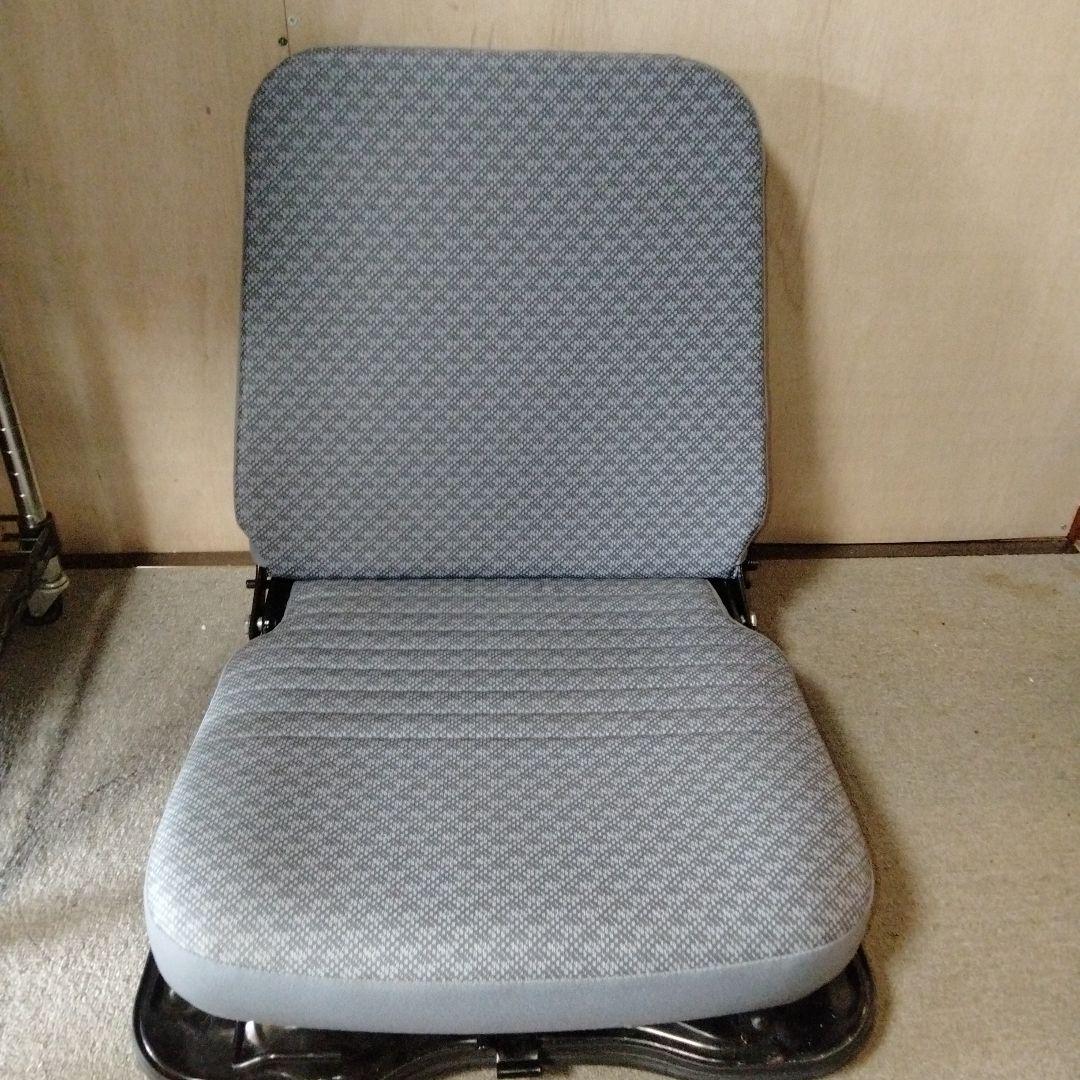 DAIHATSU　ハイゼットトラックトラック　S210後期型　運転手席　シート