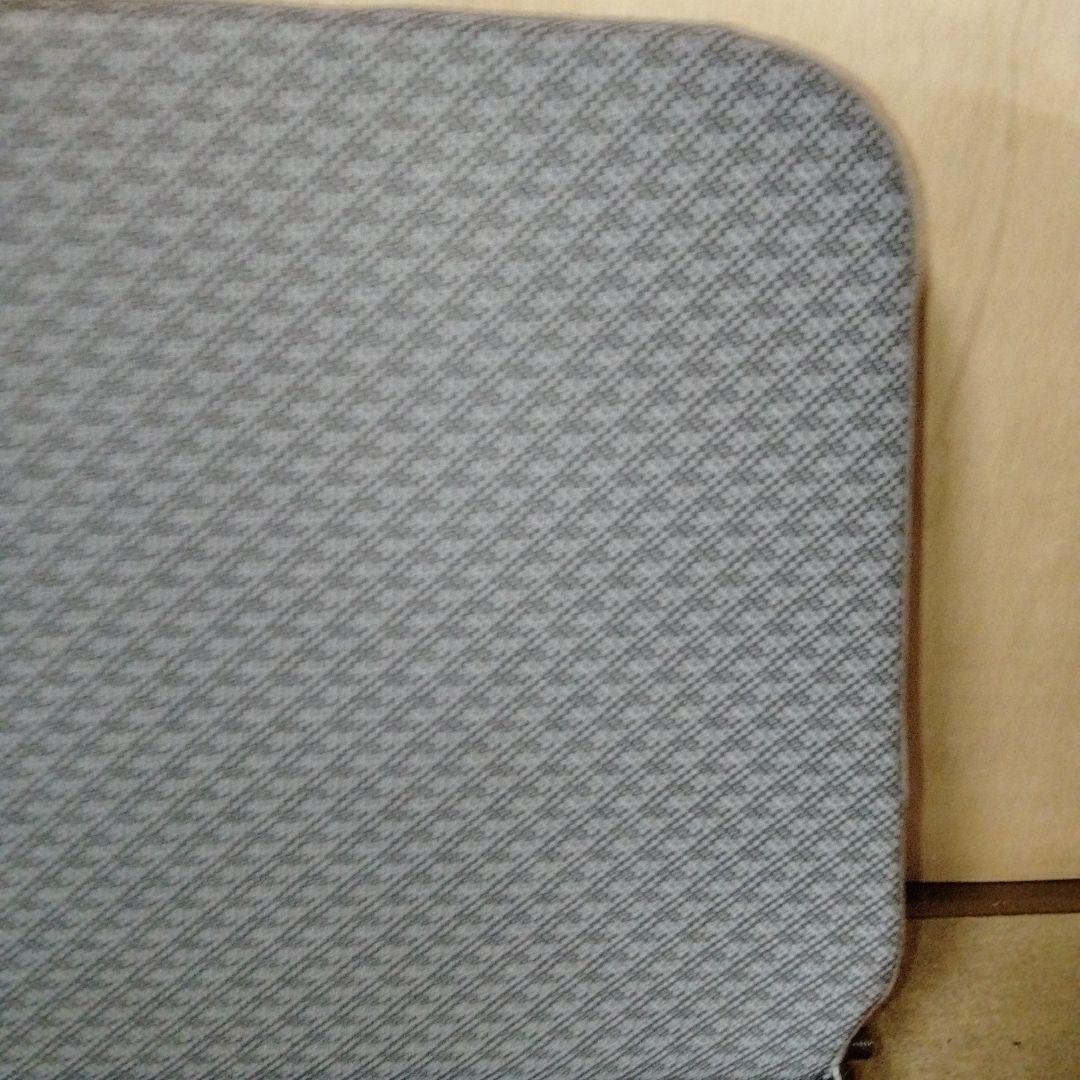 DAIHATSU　ハイゼットトラックトラック　S210後期型　運転手席　シート