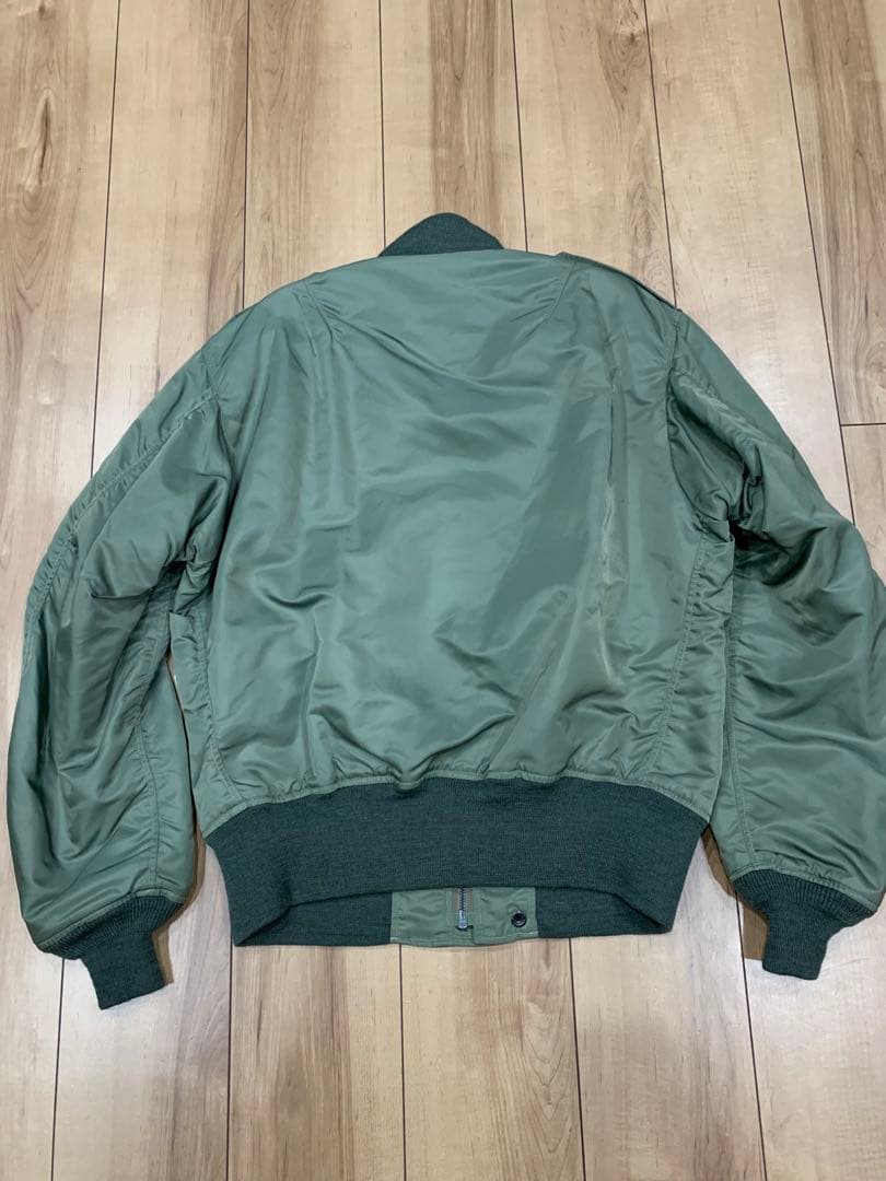 BUZZ RICKSON'S バズリクソンズ L-2B フライトジャケット