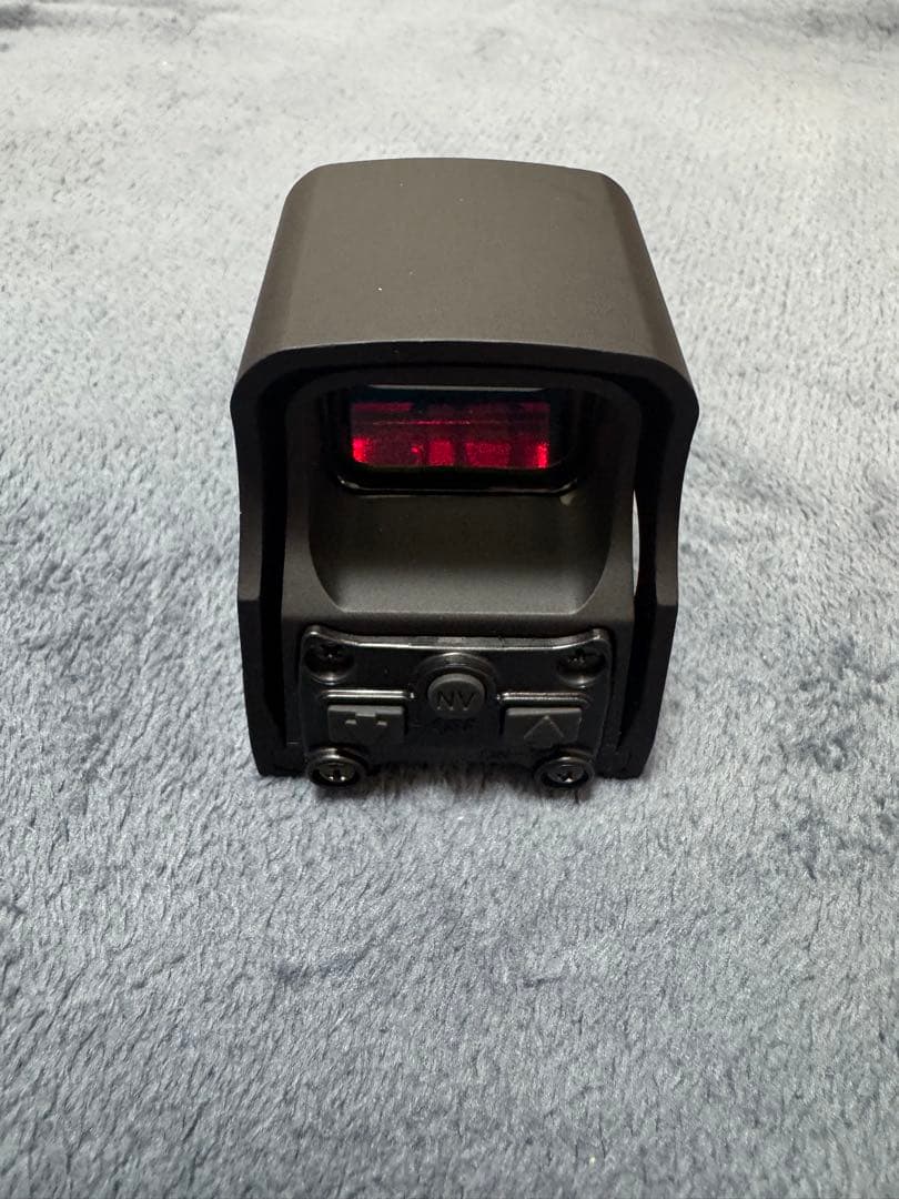EOTech XPS3-0 ブラック　実物 旧ロゴ　美品