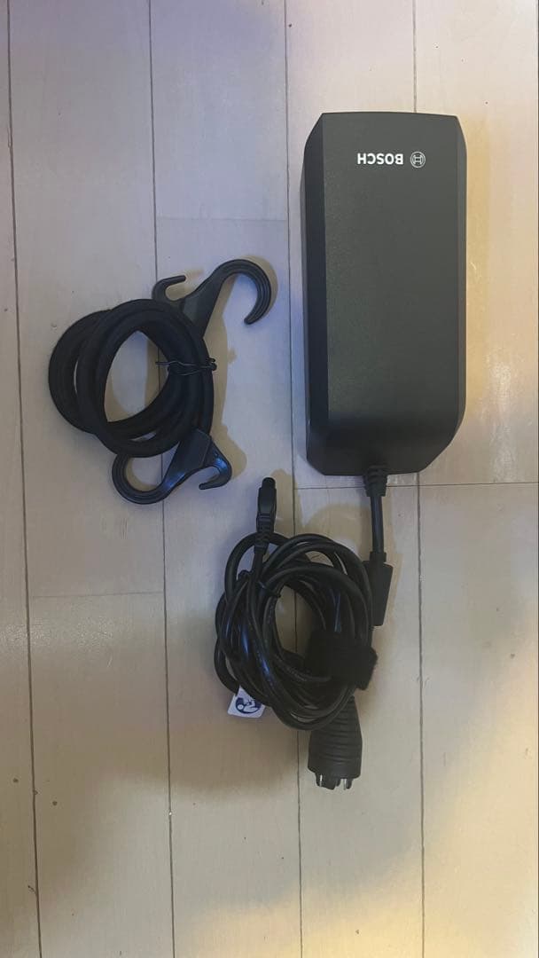 tern VEKTRON s10 バッテリー不良　引取 or 東京近郊持参