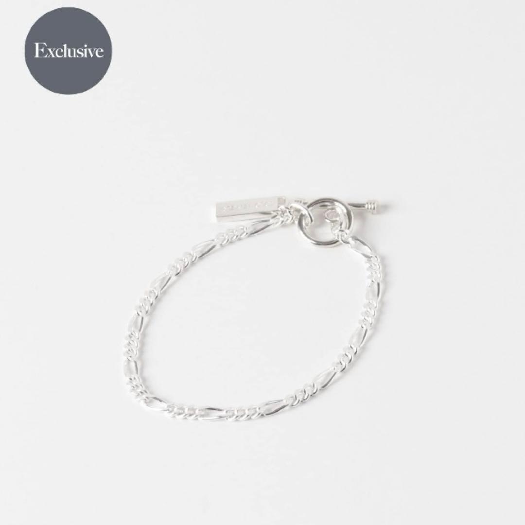 XOLO×URBAN RESEARCH　Figaro Link Bracelet