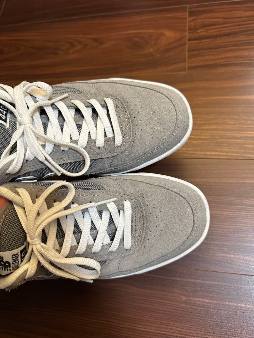 TOKIO 長瀬智也着用　New Balance NM440CHA