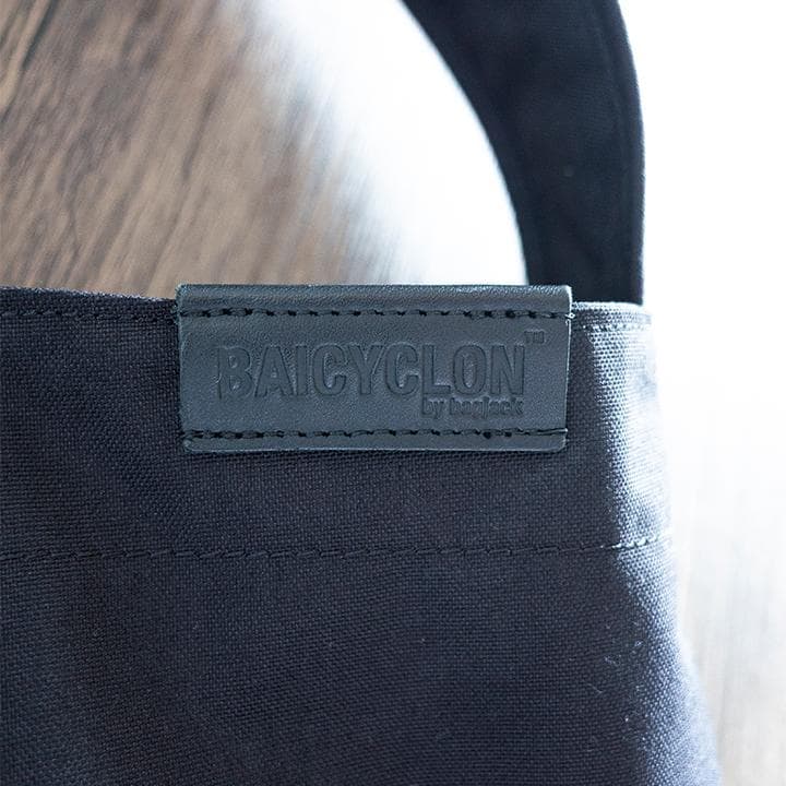 【BAICYCLON】ショルダートート MEDIUM