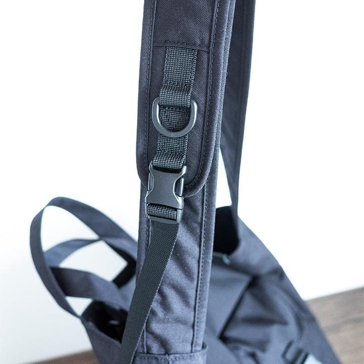 【BAICYCLON】ショルダートート MEDIUM