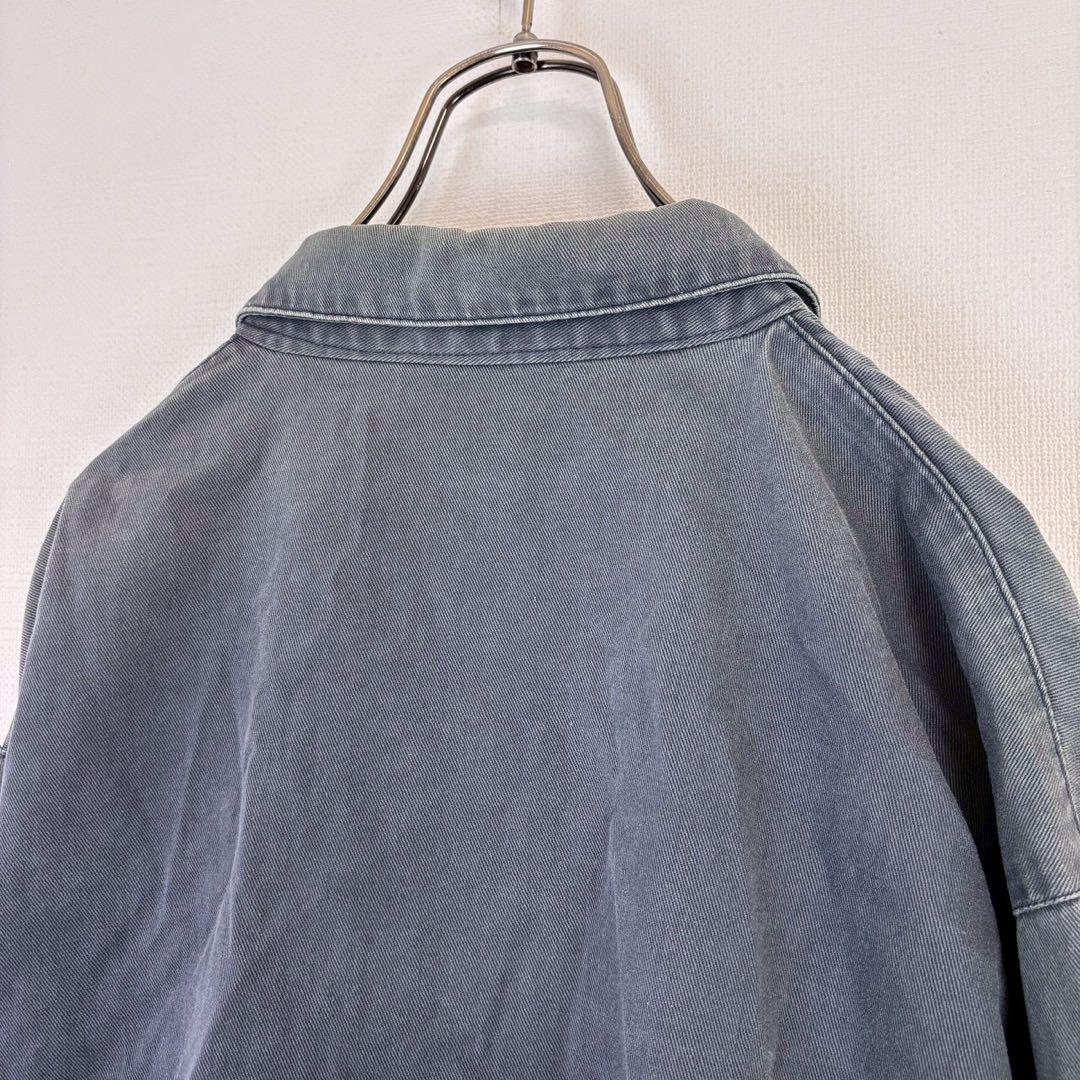 ◆ポロ バイラ ルフローレン【S】スイングトップスジャケット 刺繍ロゴ アウター