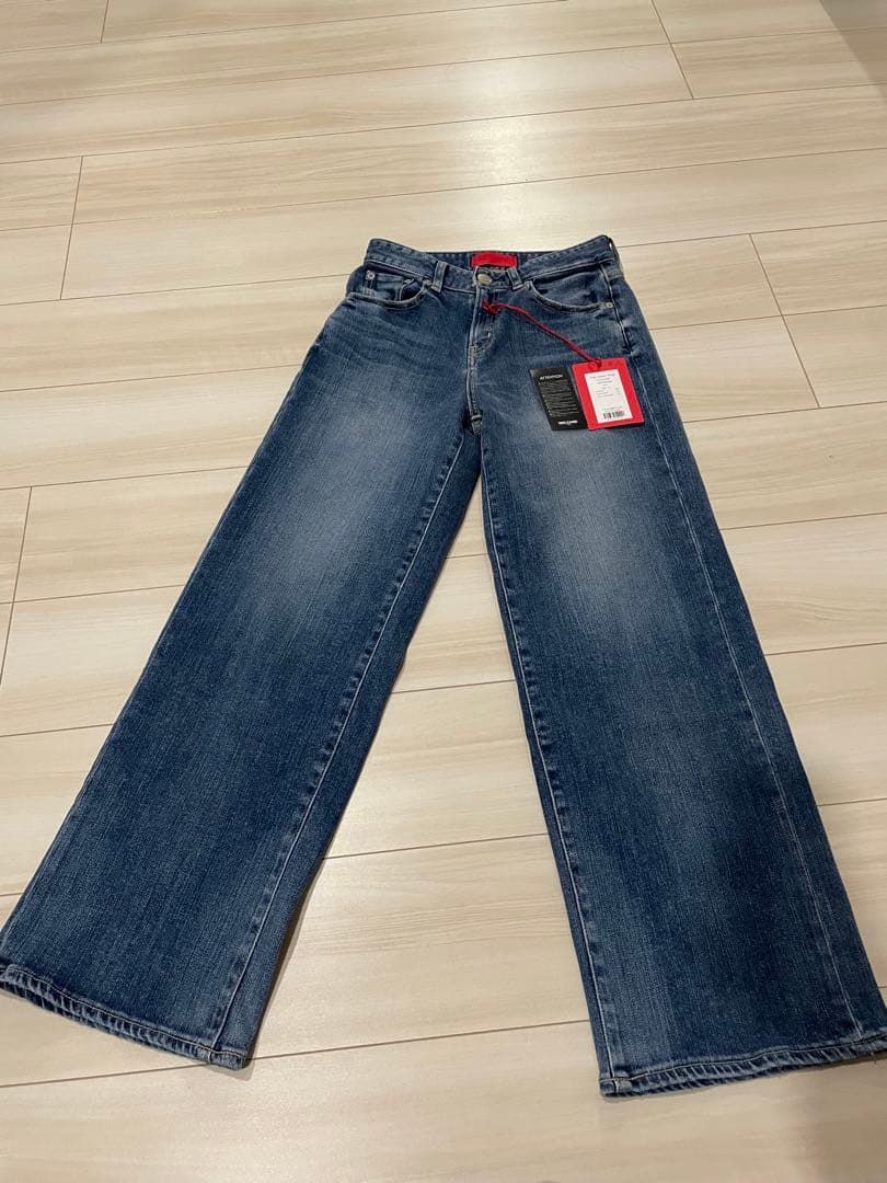 【RED CARD 】定価25,300 35th Anniv. Wide 22