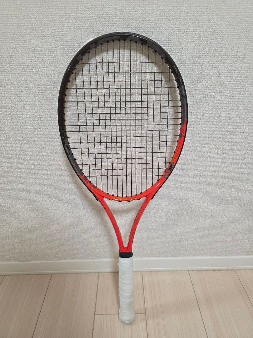 HEAD You Tek IG Radical pro ユーテック ラジカル