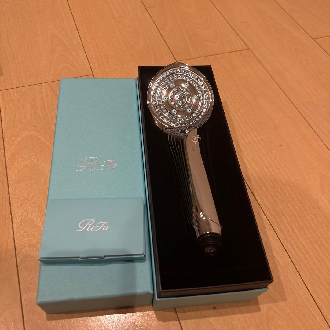 【美品】ReFa FINE BUBBLE S リファ ファインバブルS