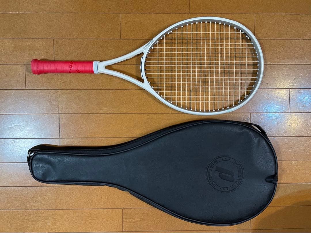 プリンス Prince EMBLEM 110 7TJ126 2020年モデル