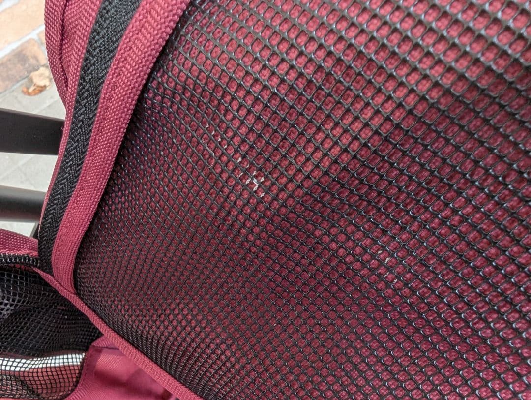 専用　イビヤヤ　Ibiyaya　2段ペットカート　折りたたみ