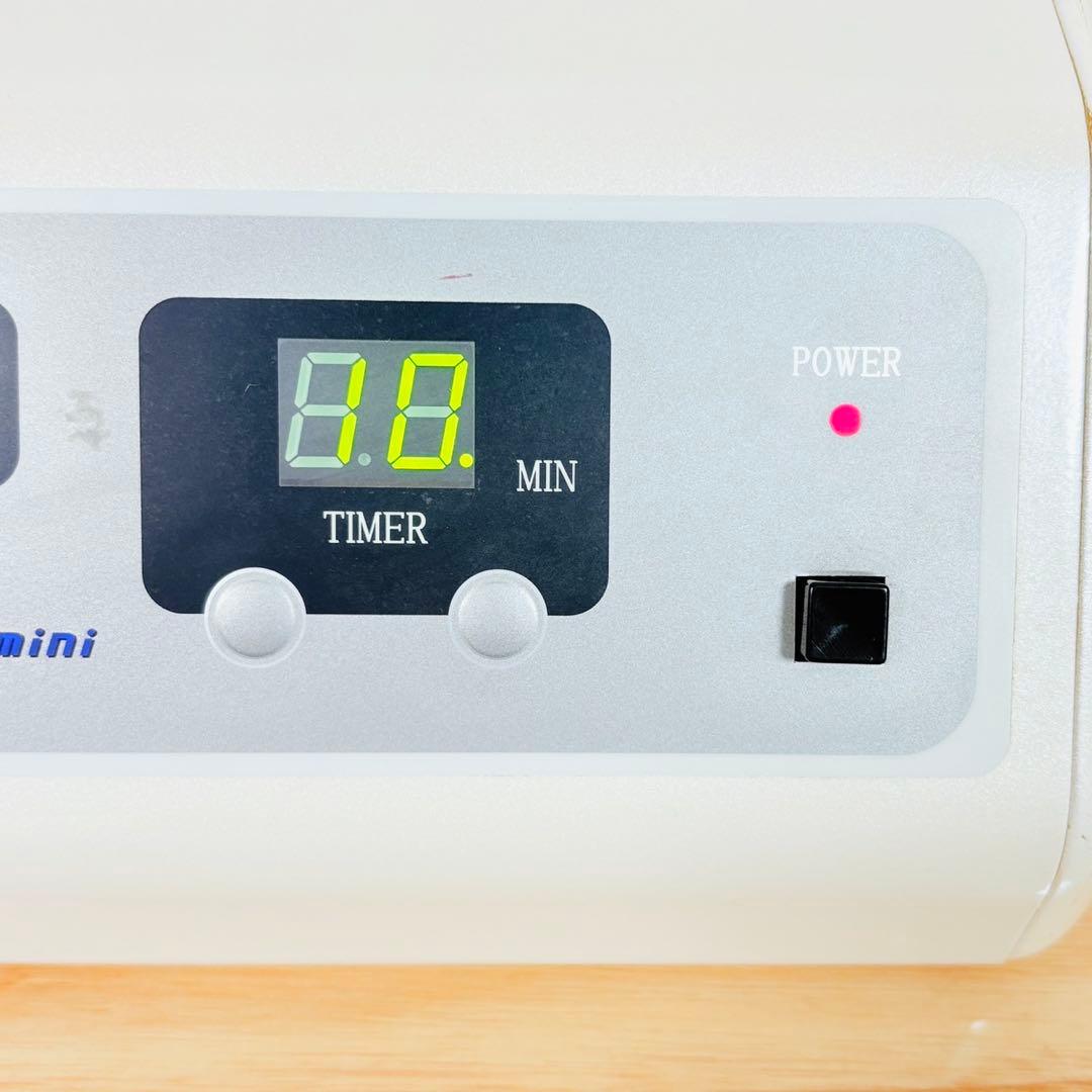 ハイパースリムSV ミニ フェイバリットプラス モノポーララジオ波