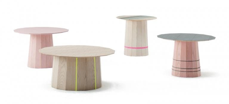 展示品 カリモク ニュースタンダード カラーウッド プレーングリッド　A