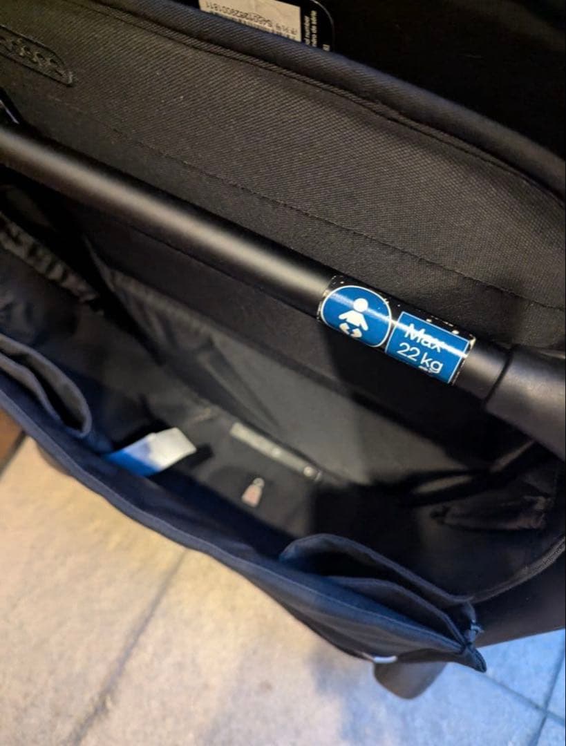 【猫ちゃん様ご依頼品】Bugaboo　バガブー　ドラゴンフライ