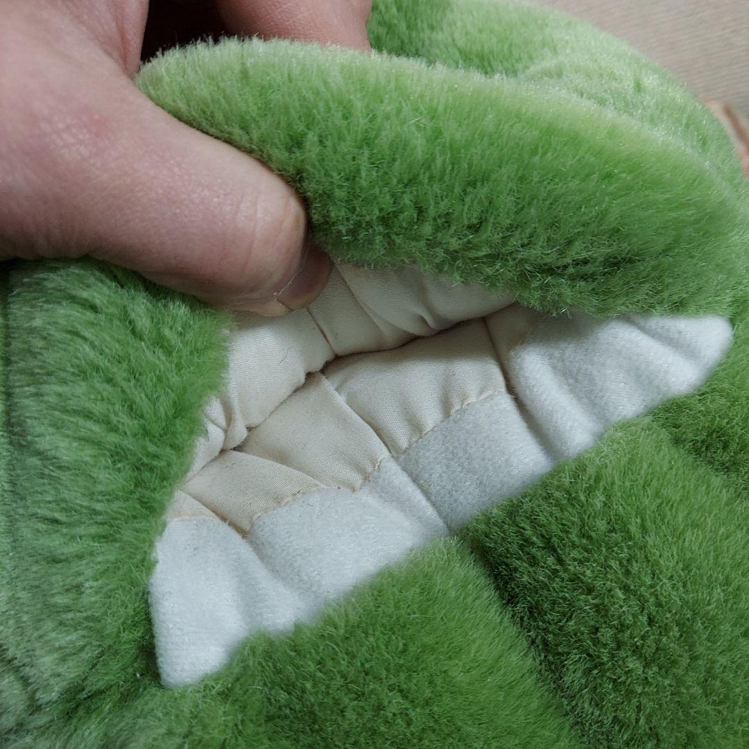 1994年 プレイトーキン カエル 24kPlayTalkin パペット