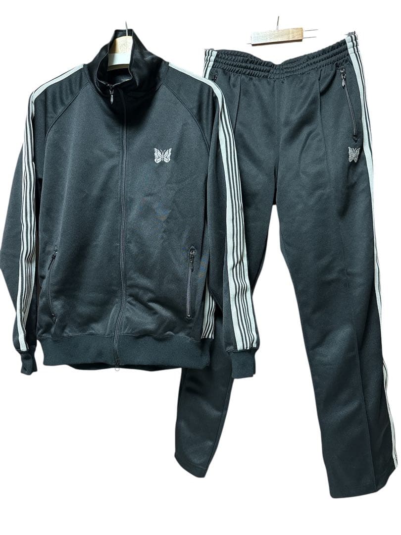 Needlesセットアップ