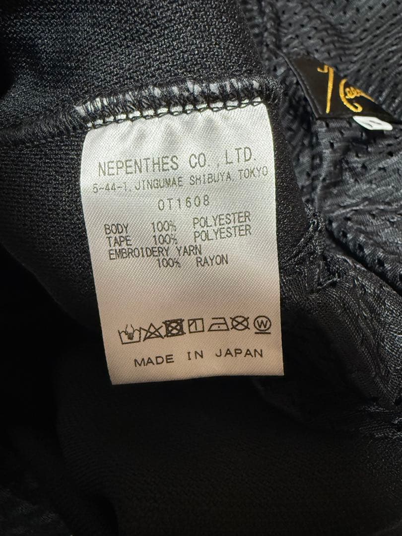 Needlesセットアップ