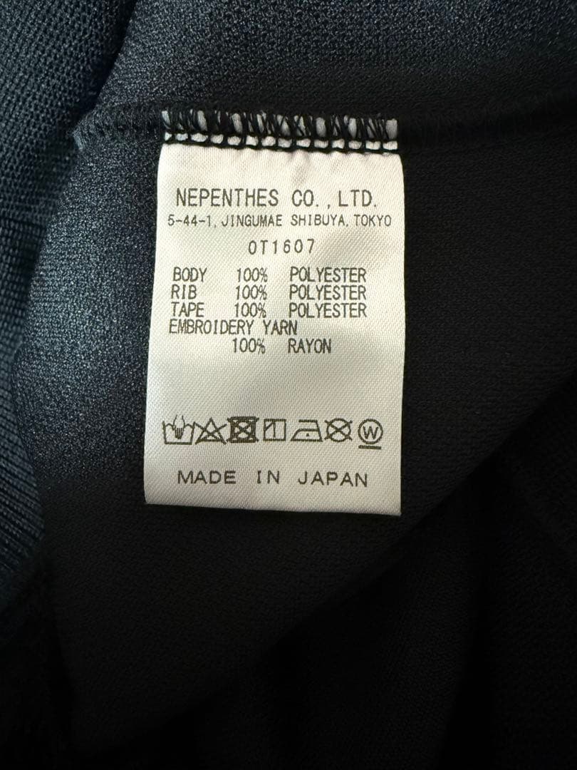 Needlesセットアップ